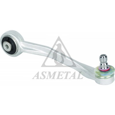 Bras de liaison, suspension de roue ASMETAL 23AU0101B