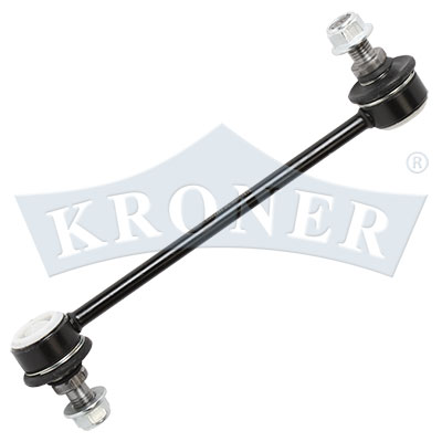 Entretoise/tige, stabilisateur KRONER K303153