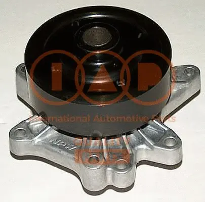 Pompe à eau, refroidissement du moteur IAP QUALITY PARTS 150-17096