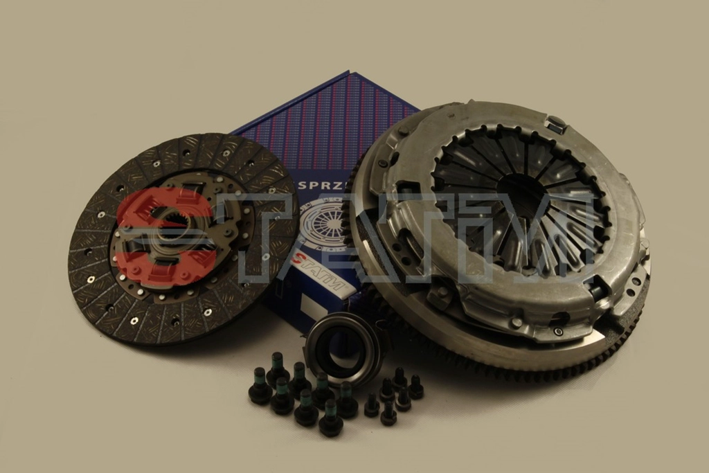 Kit d'embrayage STATIM 110.834