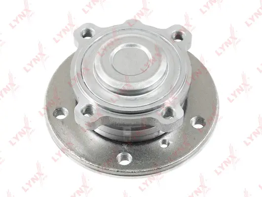 Kit de roulements de roue LYNXAUTO WH-1238