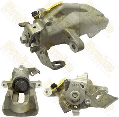 Étrier de frein Brake ENGINEERING CA2582R