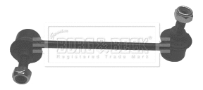 Entretoise/tige, stabilisateur BORG & BECK BDL6674