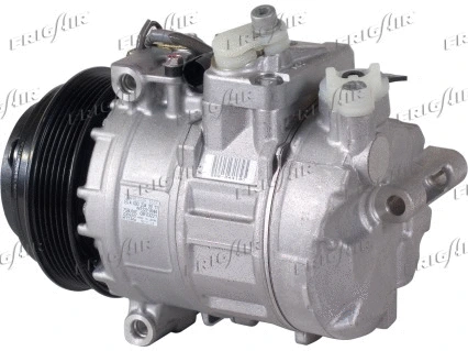 Compresseur, climatisation FRIGAIR 920.30010