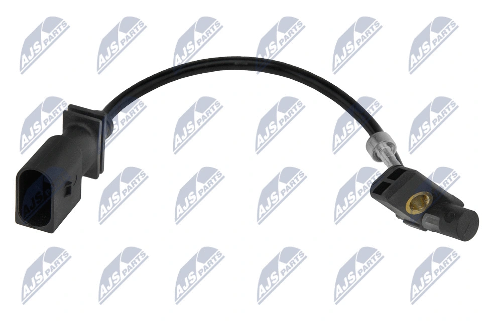 Capteur d'angle, vilebrequin NTY ECP-BM-007