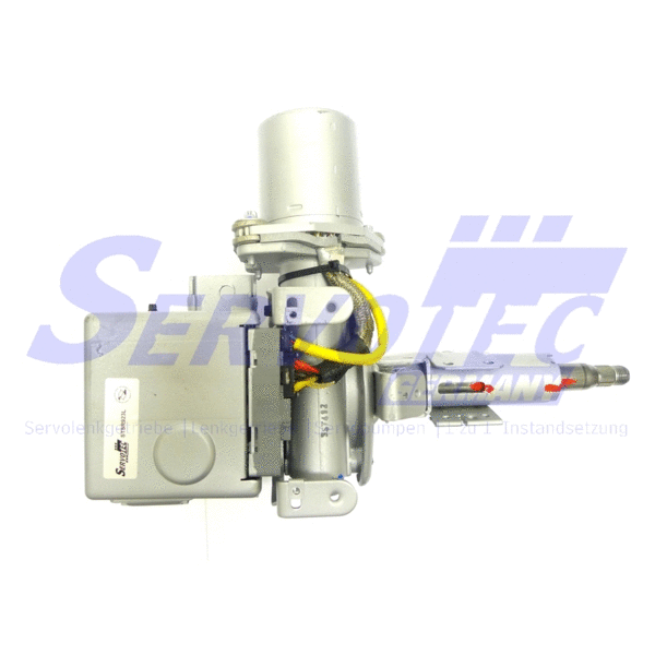 Colonne de direction Servotec STEC923L