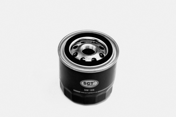 Filtre à huile SCT - MANNOL SM 166