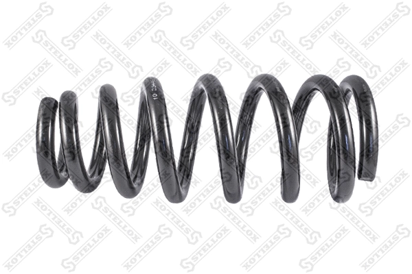 Ressort de suspension STELLOX 10-23445-SX