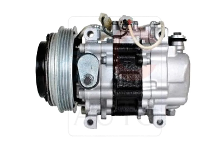Compresseur, climatisation ACAUTO AC-01DN689