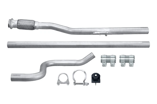 Tuyau d'échappement Faurecia FS45772