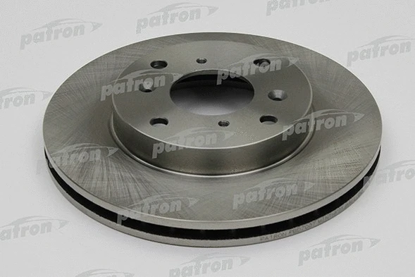 Disque de frein PATRON PBD7007
