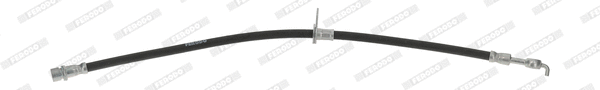 Flexible de frein FERODO FHY2216