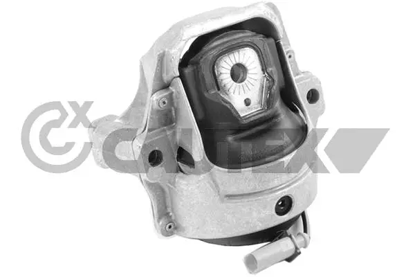 Support moteur CAUTEX 769803