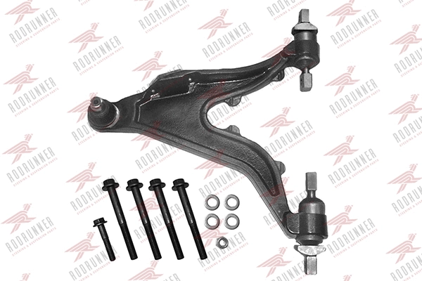 Bras de liaison, suspension de roue RODRUNNER KT-VO-528K
