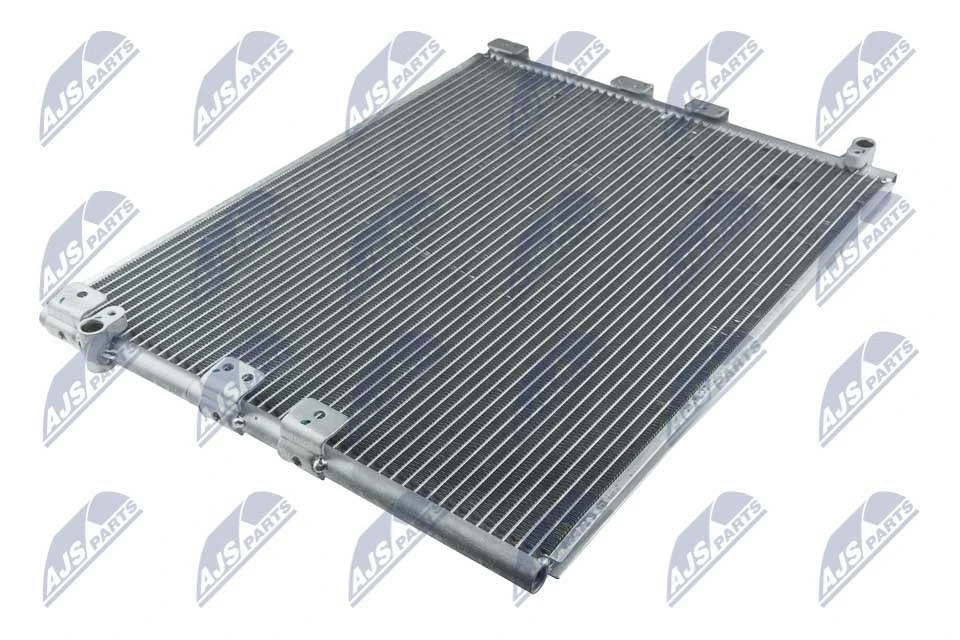 Condenseur, climatisation NTY CCS-TY-014