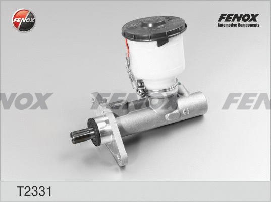 Maître-cylindre de frein FENOX T2331