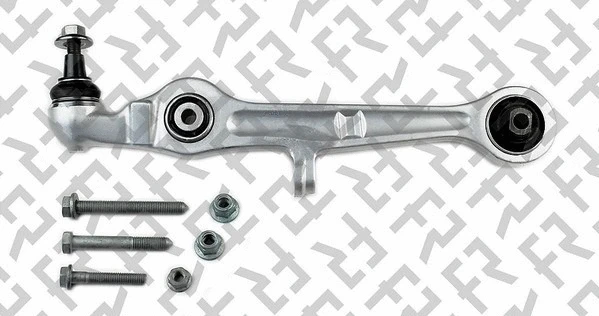 Bras de liaison, suspension de roue FR REDAELLI 6-811K