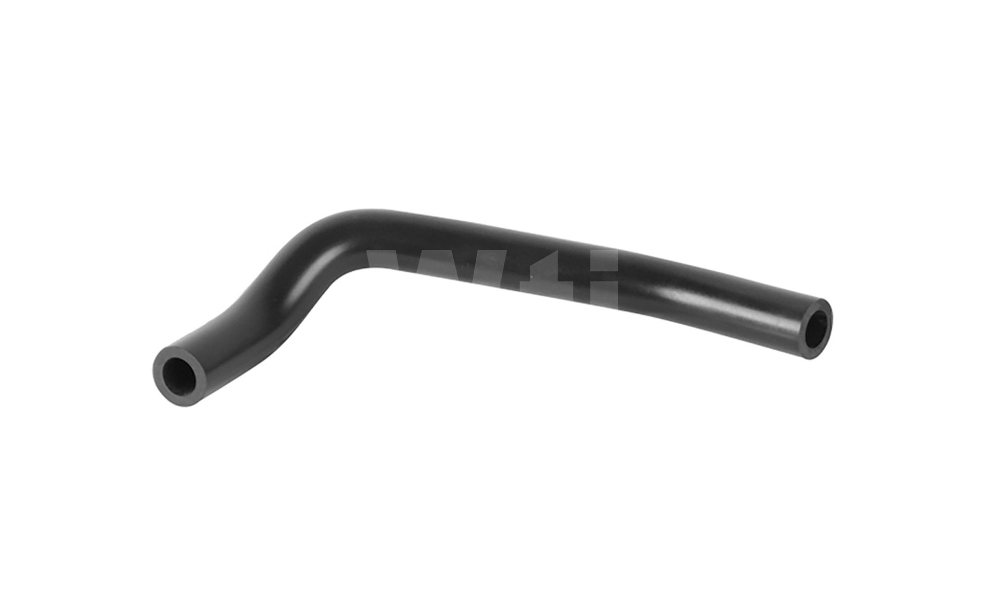 Flexible, alimentation en air Wti Automotive T811126