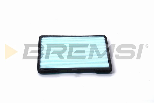 Filtre, air de l'habitacle BREMSI FC0428