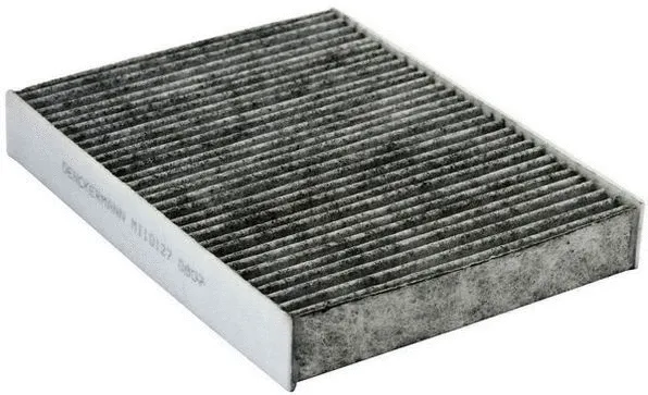 Filtre, air de l'habitacle DENCKERMANN M110127