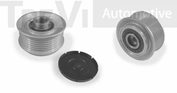 Poulie roue libre, alternateur TREVI AUTOMOTIVE AP1113