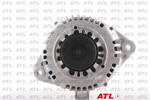 Alternateur ATL Autotechnik L 82 560