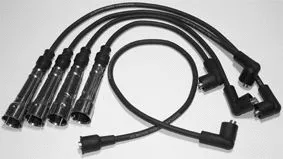 Kit de câbles d'allumage EUROCABLE EC-4513