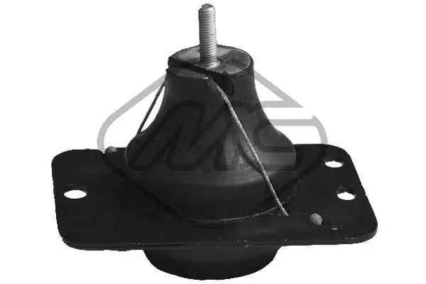 Support moteur Metalcaucho 04450