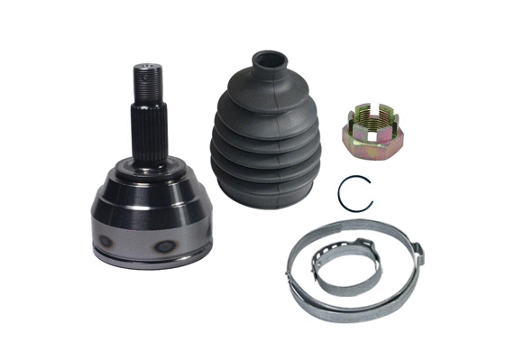 Jeu de joints, arbre de transmission HART 442 551