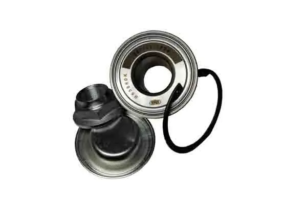Kit de roulements de roue DÜRER R23680K