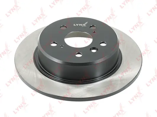 Disque de frein LYNXAUTO BN-1148