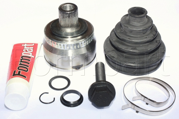 Jeu de joints, arbre de transmission FORMPART 11398005/S