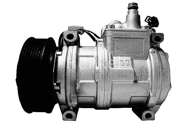 Compresseur, climatisation Henkel Parts 7110485R
