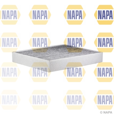 Filtre, air de l'habitacle NAPA NFC4242