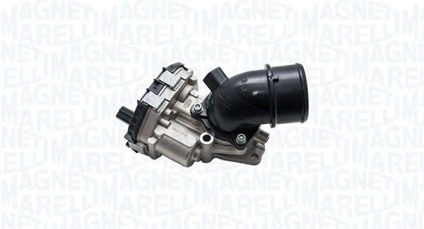 Corps papillon MAGNETI MARELLI 802011283205