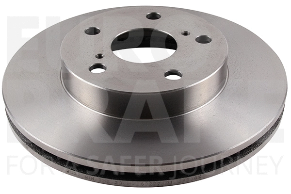 Disque de frein EUROBRAKE 5815204532
