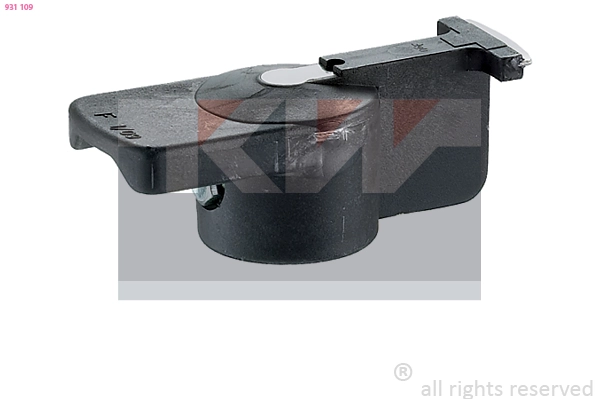 Doigt allumeur KW 931 109
