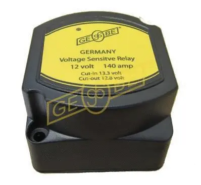 Pompe à carburant GEBE 9 6020 1