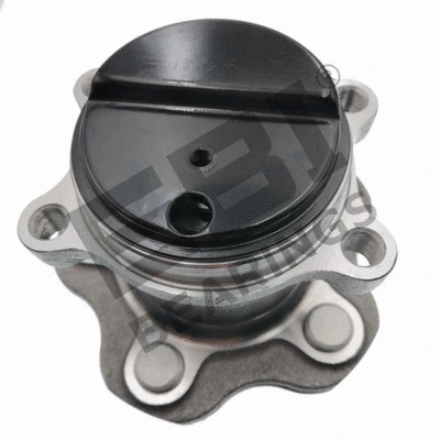 Kit de roulements de roue EBI EBK2484