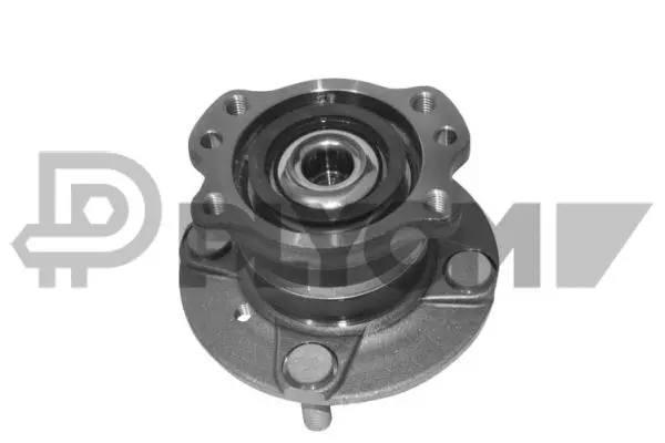 Moyeu de roue PLYOM P772717
