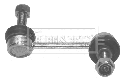 Entretoise/tige, stabilisateur BORG & BECK BDL6840