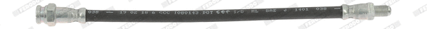 Flexible de frein FERODO FHY2182