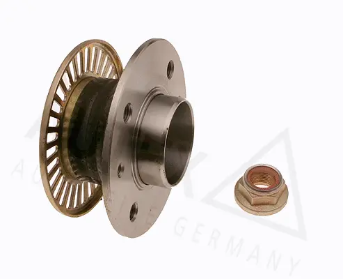Kit de roulements de roue AUTEX 804047
