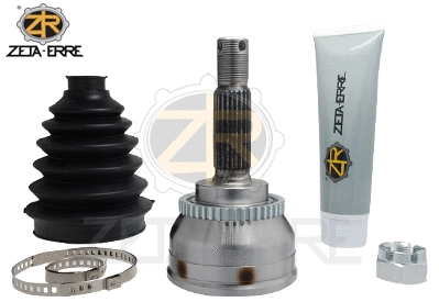 Jeu de joints, arbre de transmission ZETA-ERRE HY30