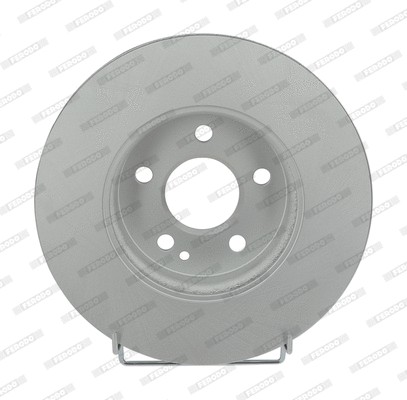 Disque de frein FERODO DDF2460C