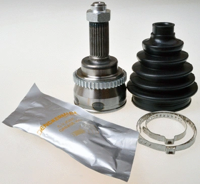 Jeu de joints, arbre de transmission DENCKERMANN C120531