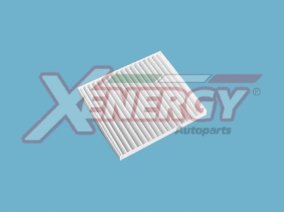 Filtre, air de l'habitacle AP XENERGY X11680