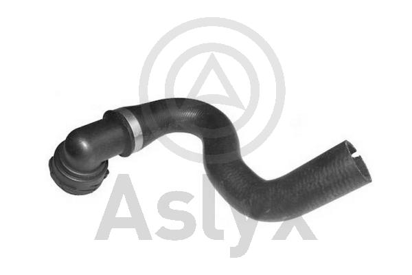 Durite de radiateur Aslyx AS-509835