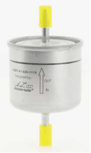 Filtre à carburant A.Z. Meisterteile AZMT-41-020-1110
