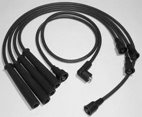 Kit de câbles d'allumage EUROCABLE EC-4430